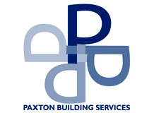 PAXTON Building Services Logo